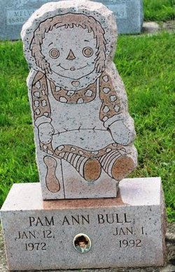 Pam Ann Bull