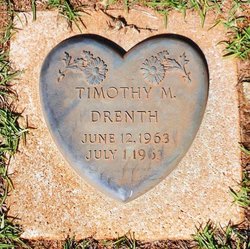  Timothy M Drenth