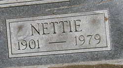 Nettie Opal <i>East</i> Stancombe Smith