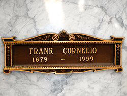 Frank Cornelio