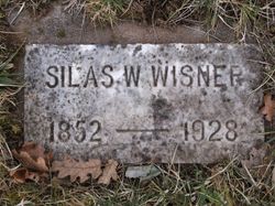  Silas Wales Wisner