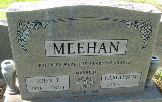 John T. Meehan, Sr