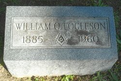  William O Fogleson