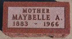 Maybelle Brown