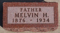 Melvin Brown