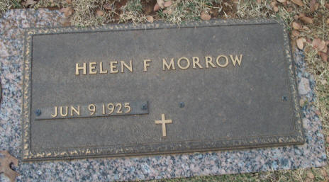 Larger memorial image loading...