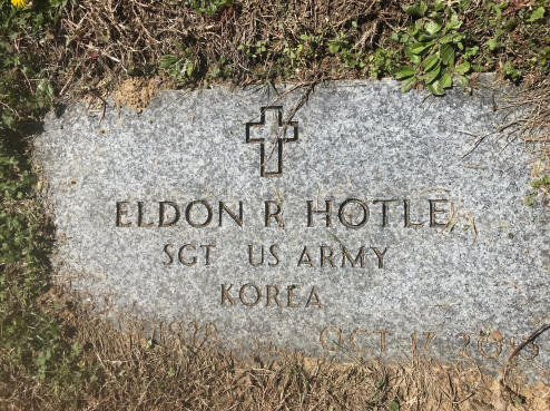 Larger memorial image loading...