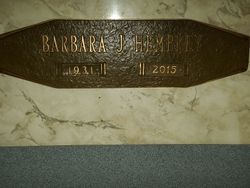  Barbara J. <I>Bond</I> Hembrey