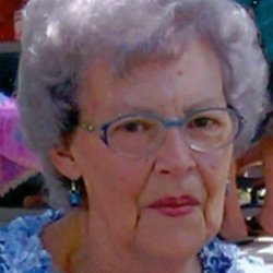  Ruby Mae <I>Shepard</I> Hedges