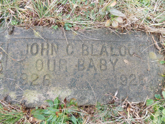 John C Blalock
