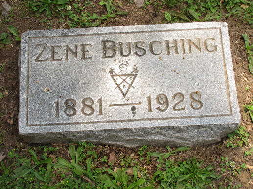 Zene Busching
