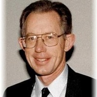 Robert "Bob" John Foley