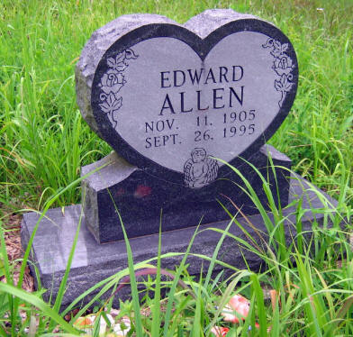 Edward Allen