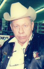 George Edward Hedges Jr.