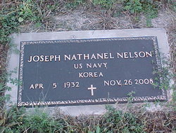  Joseph Nathanel Nelson
