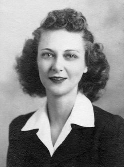 Jeanne Ruth Lorenzen