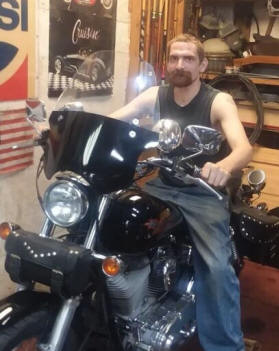 William Albert Howard III Profile Photo