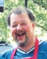 Mike Allen Chico Gallagher